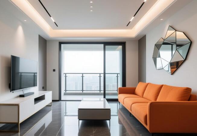 裝修為什么要找設計師？這4大核心價值，幫你避開90%的坑